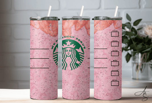 Refresher rose