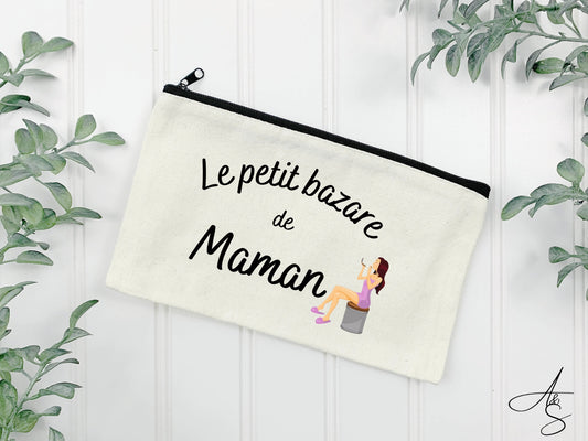 Le petit bazare de maman
