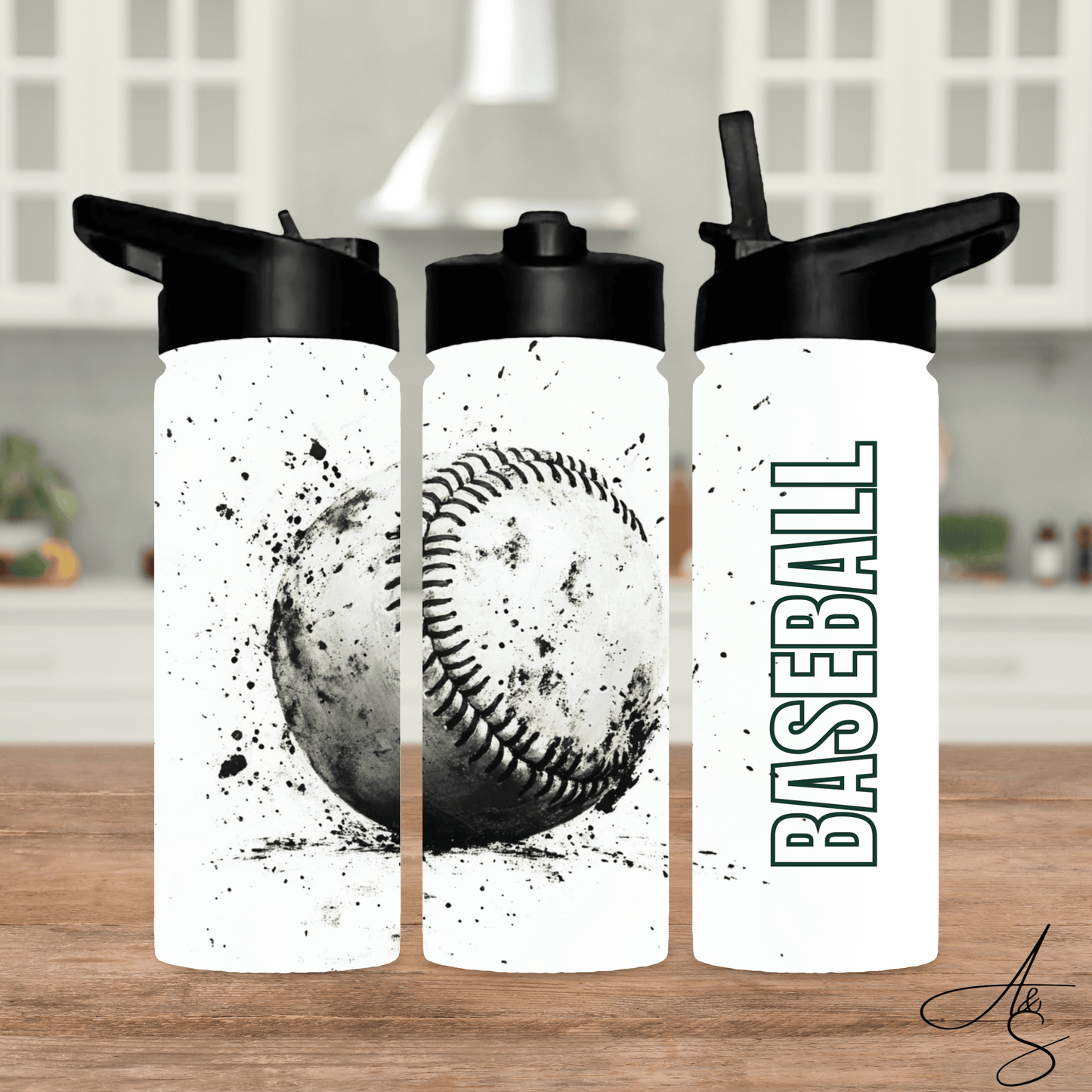 Baseball