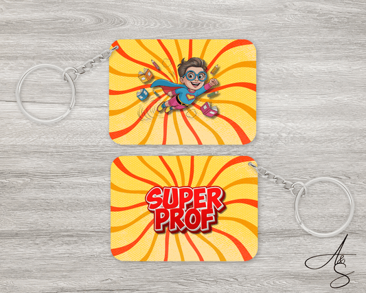 Super prof