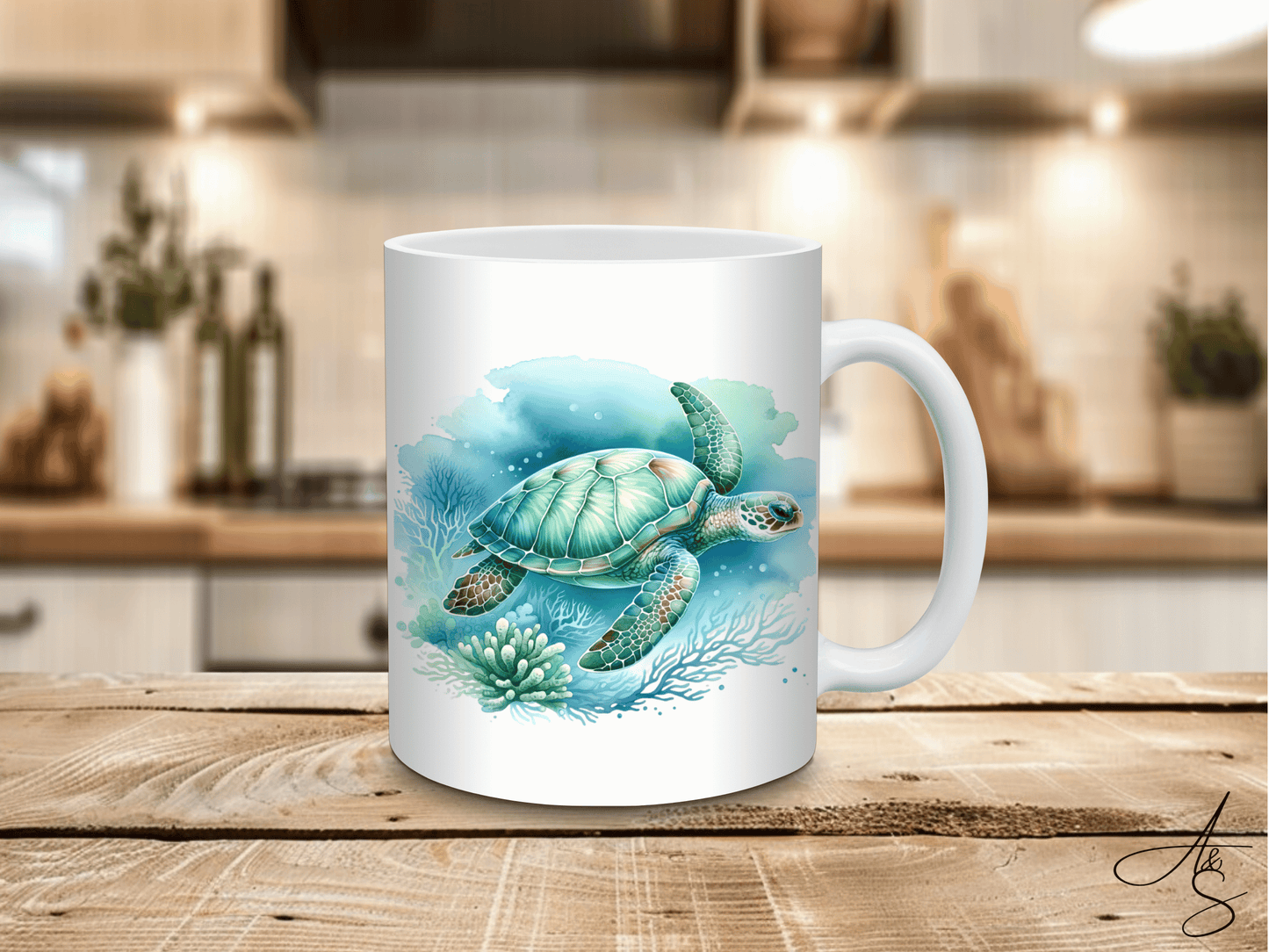 Tortue