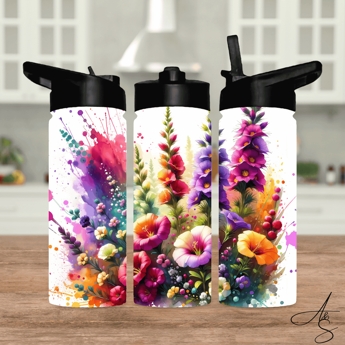 Fleurs