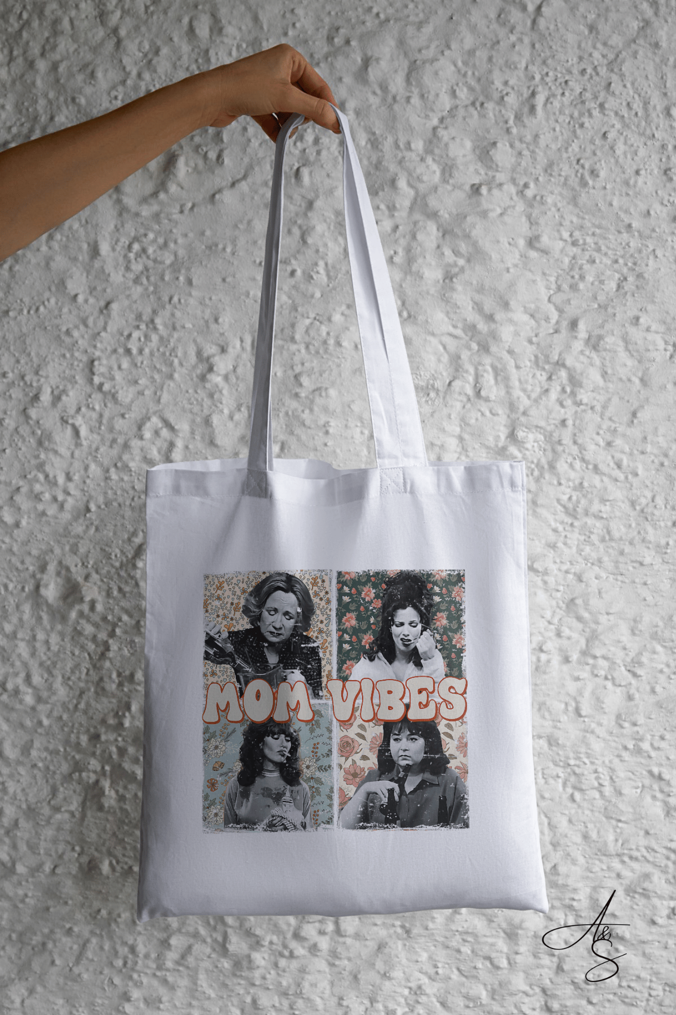 Mom vibes