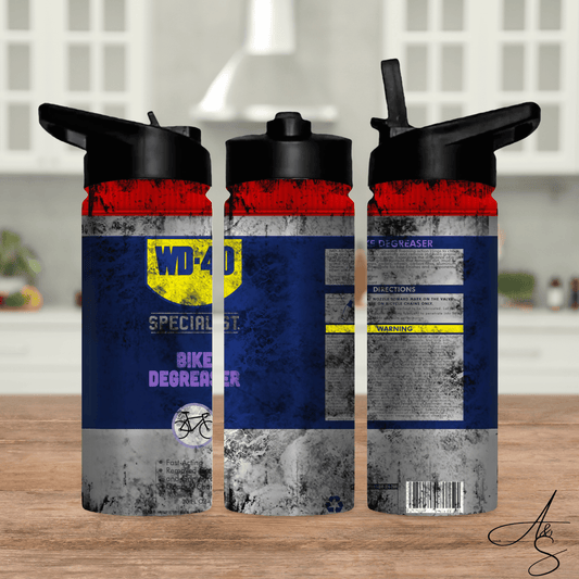 WD-40