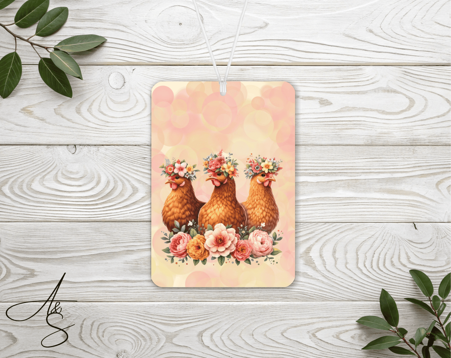Poules
