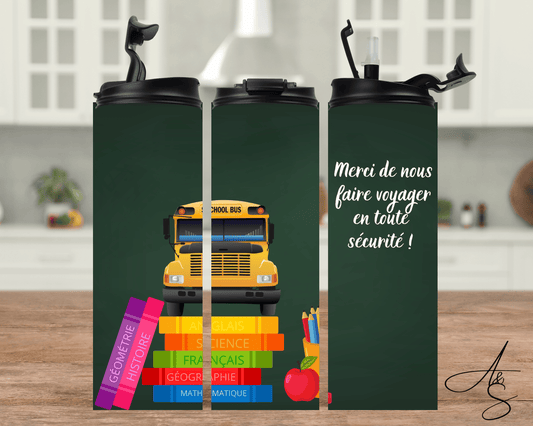 Autobus scolaire