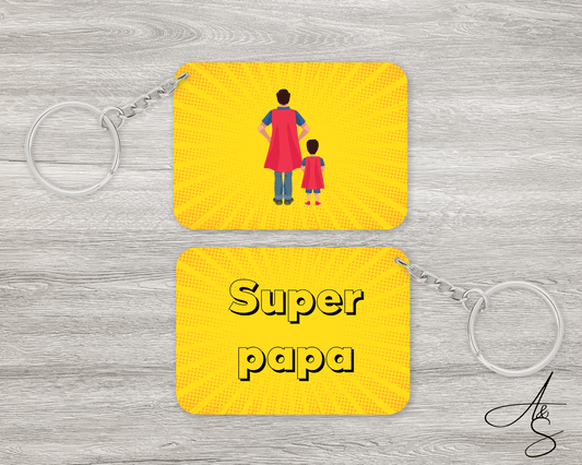 Super papa