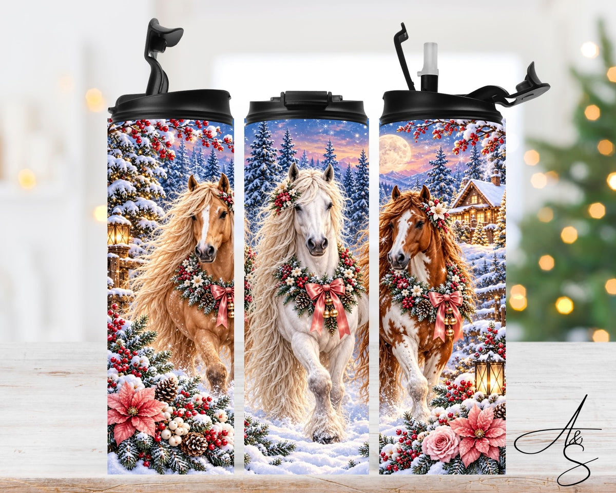 Chevaux des fêtes