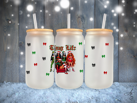 Horreur / Noel