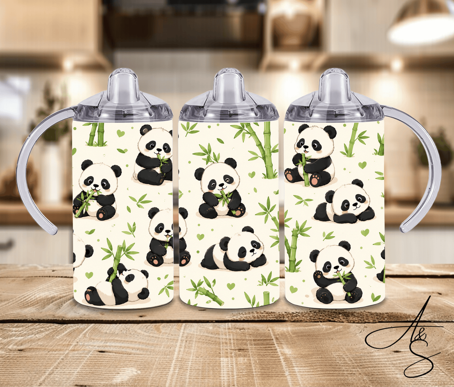 Panda