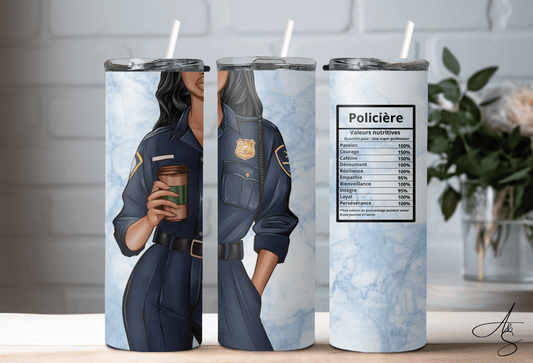 Policière