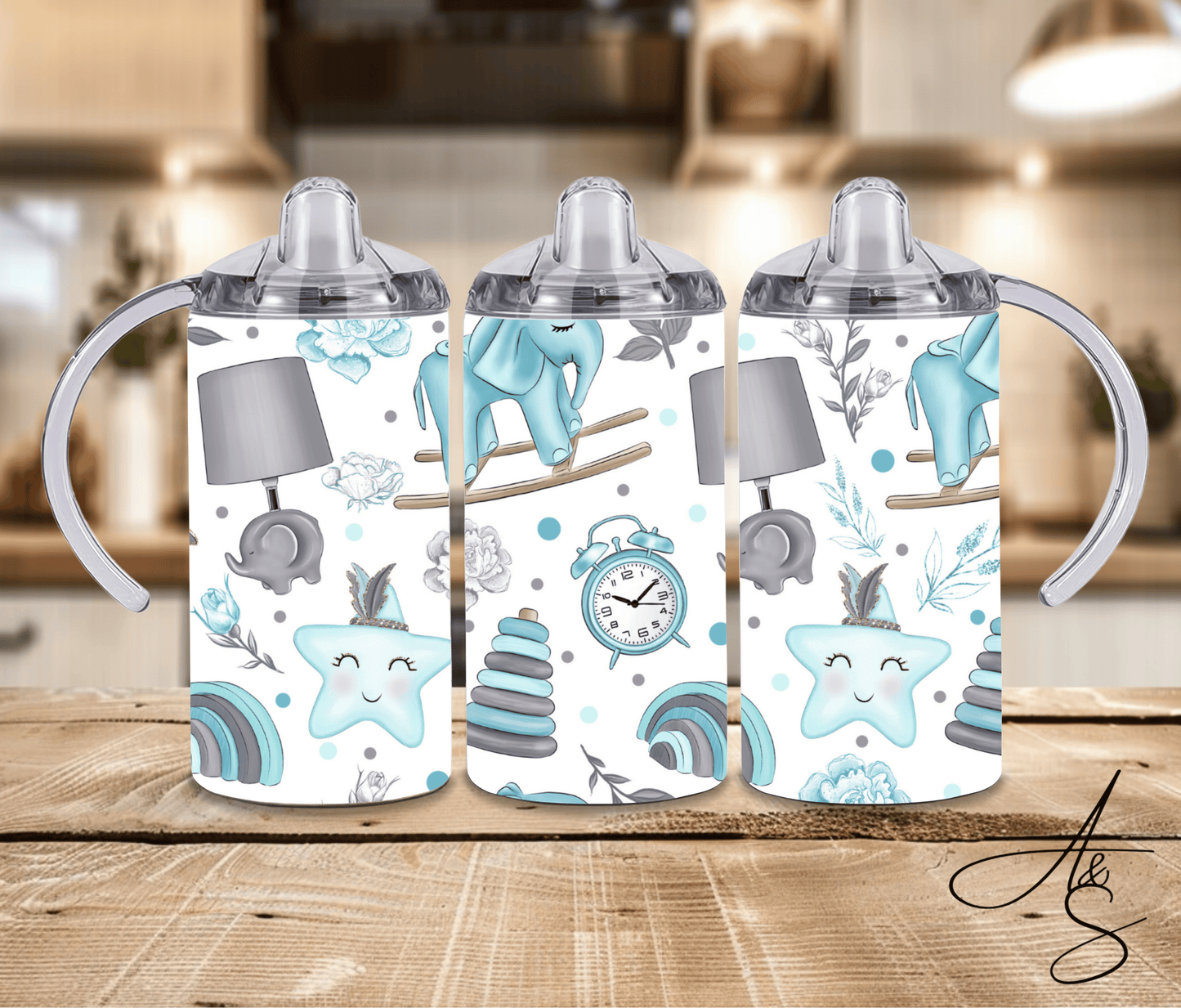 Jouets boho