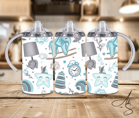 Jouets boho