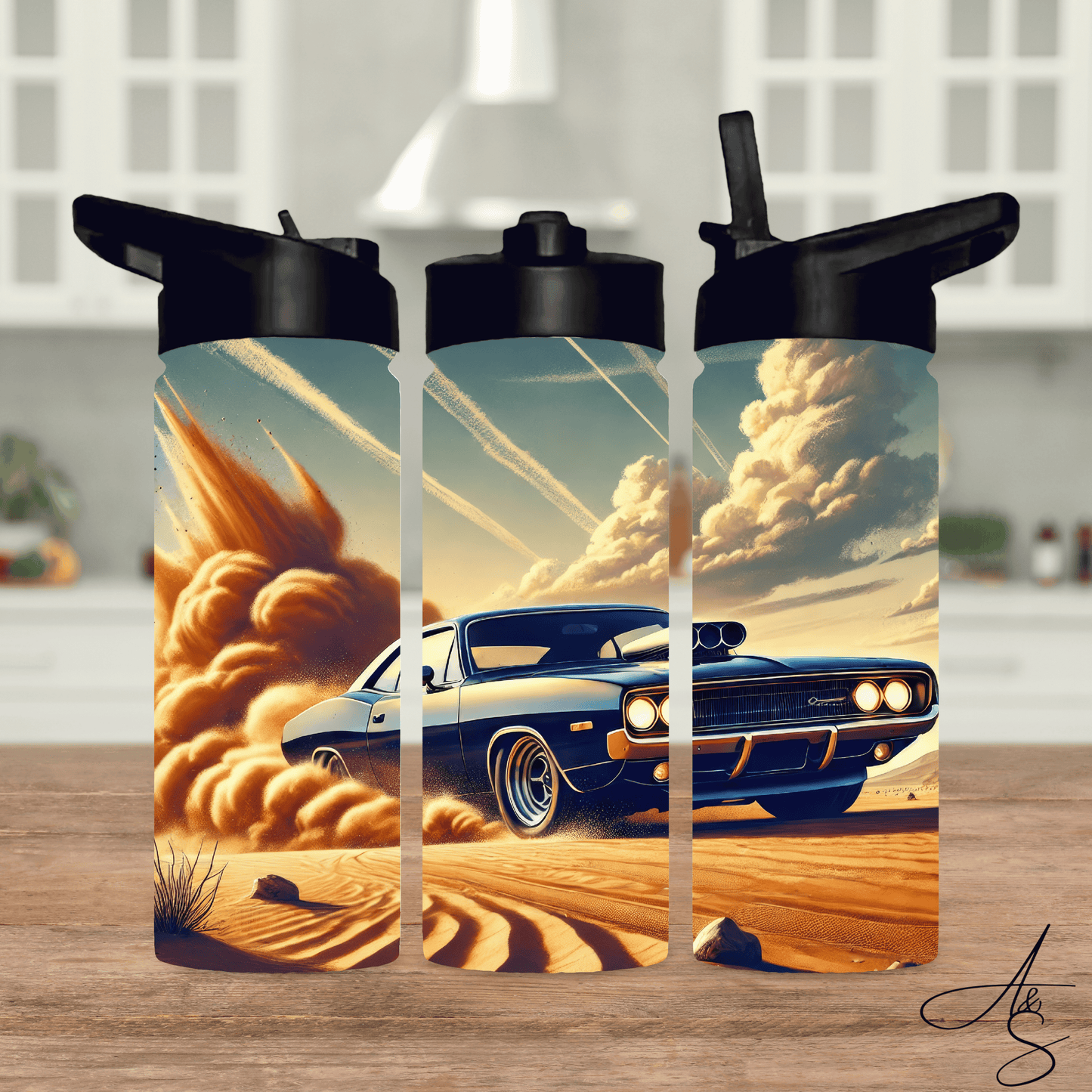 Mustang