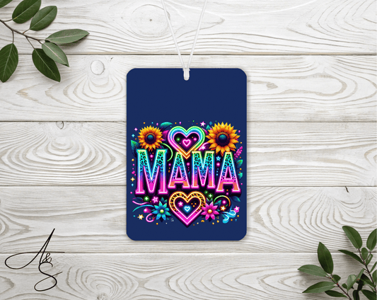 Mama néon