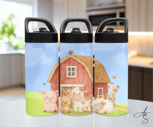 Ferme & animaux