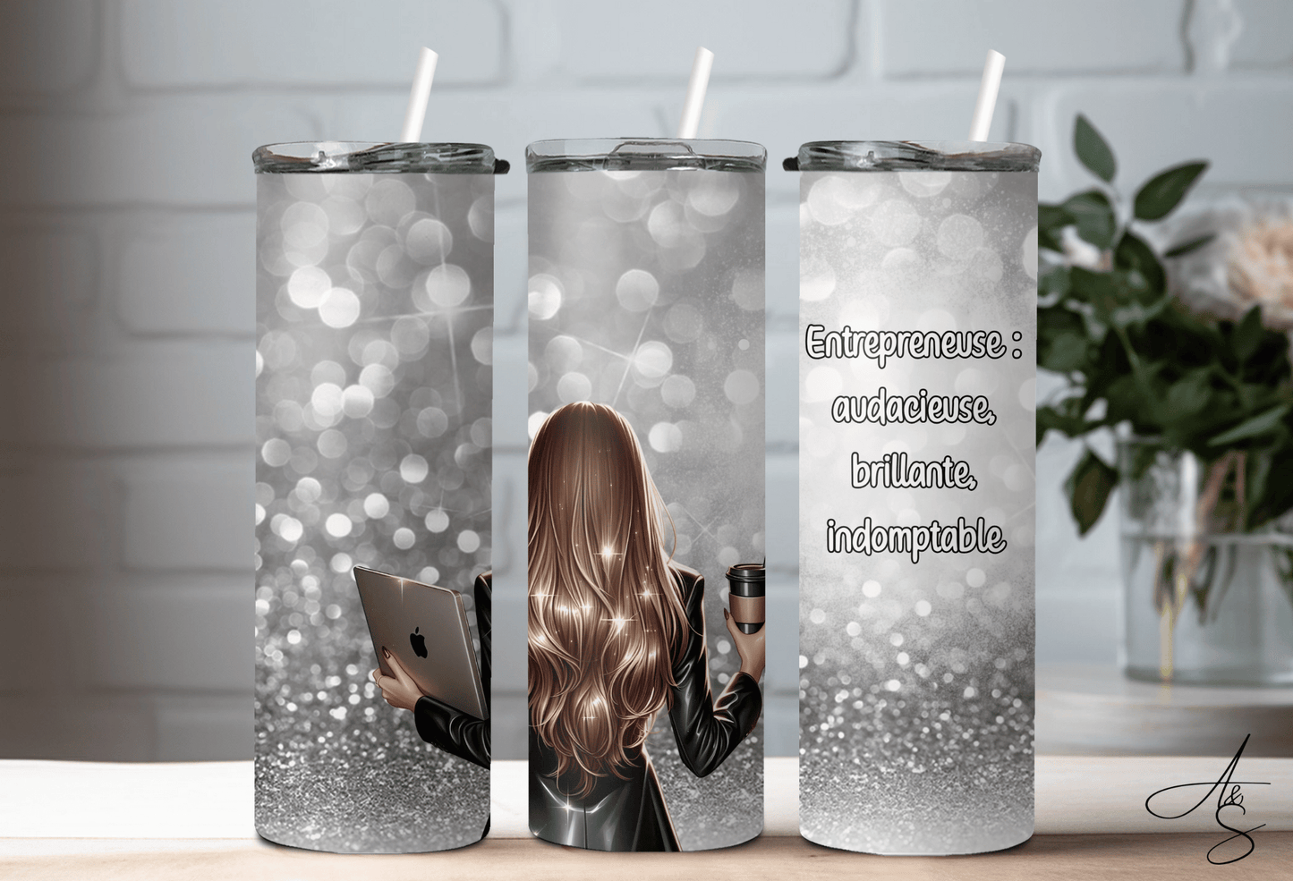 Entrepreneuse