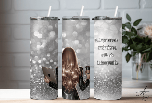 Entrepreneuse