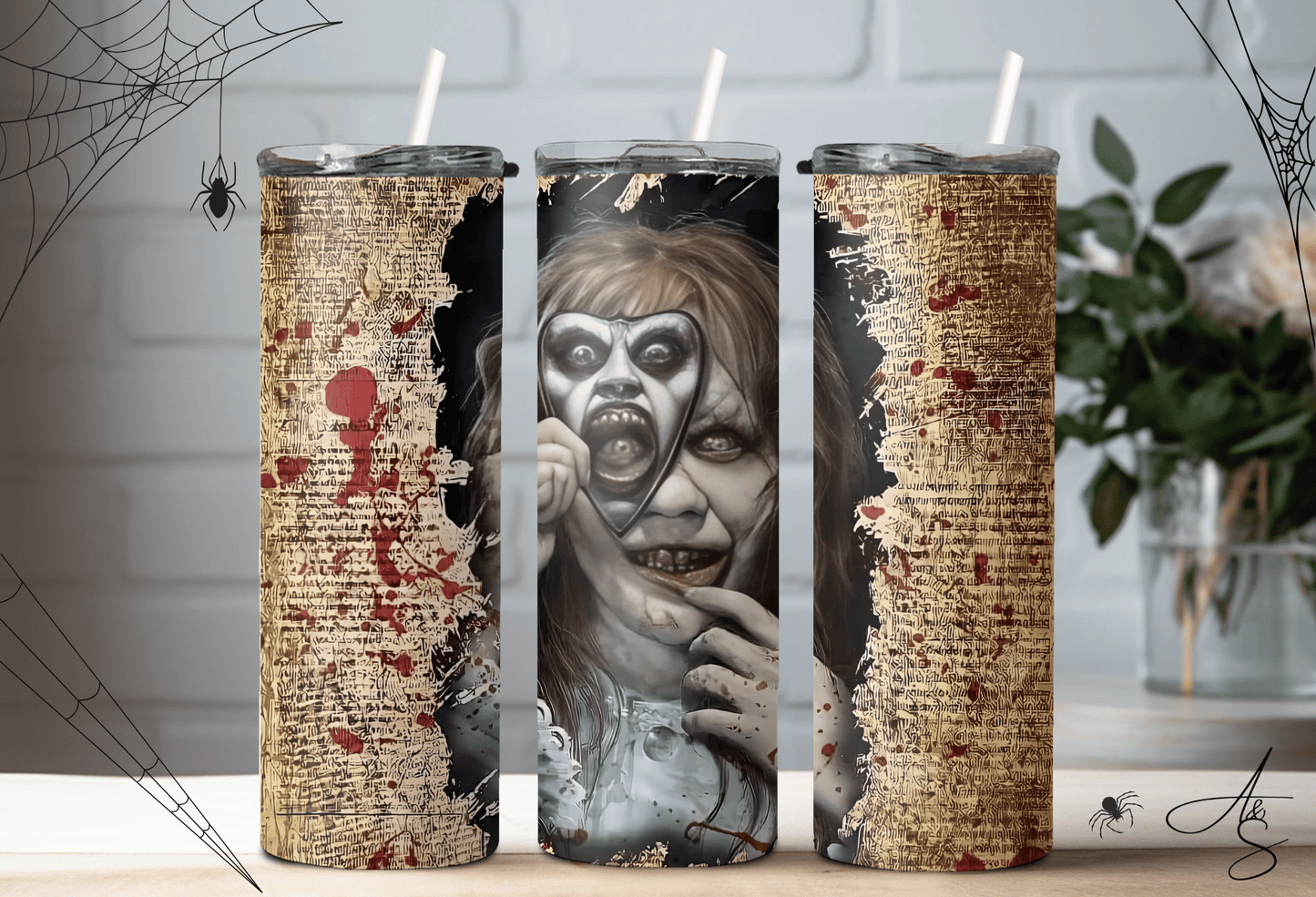 Le journal d’exorciste