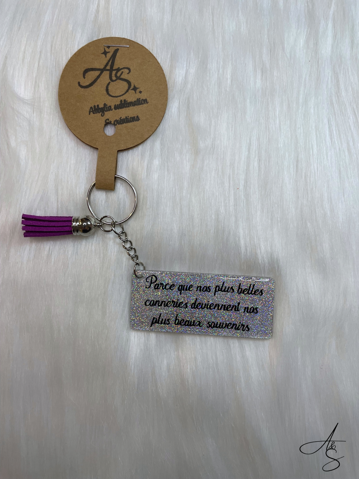 Parce que nos plus belles conneries deviennent nos plus beaux souvenirs