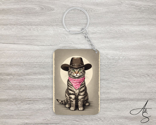 Chat cowboy