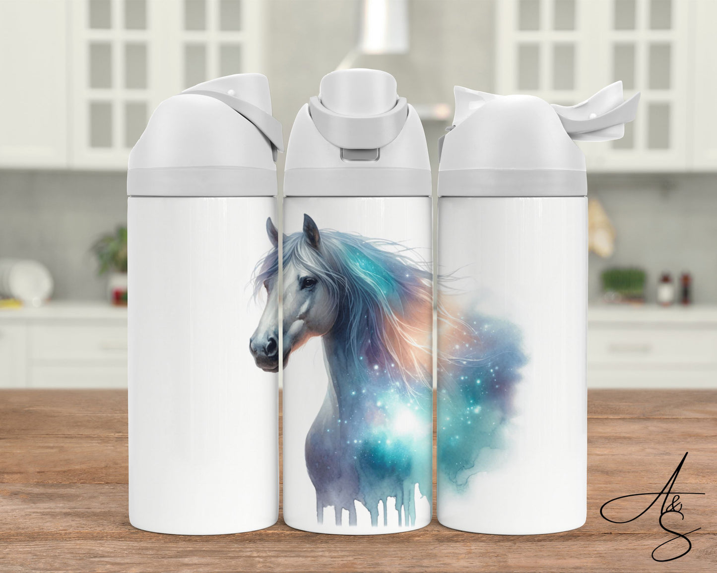 Cheval galaxie