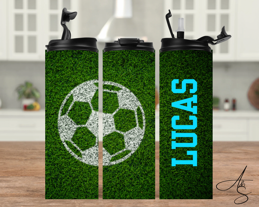 Soccer personnalisé