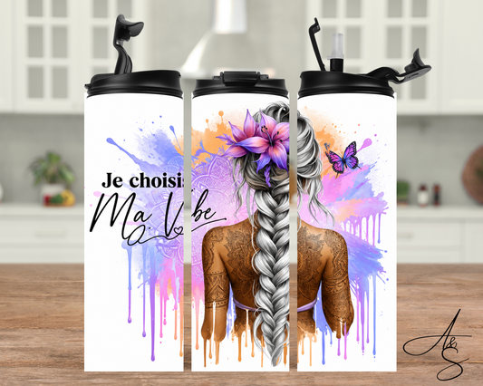 Je choisis ma vibe