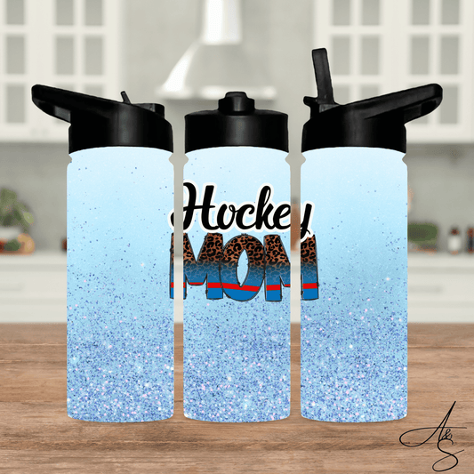 Hockey mom