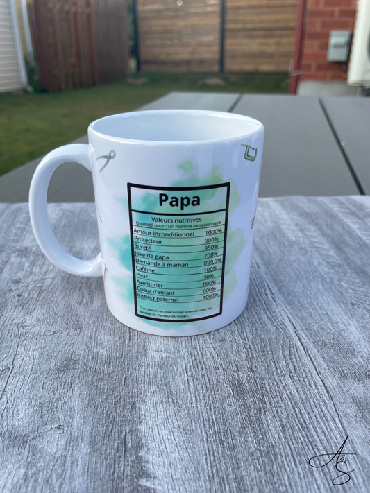 Tasse
