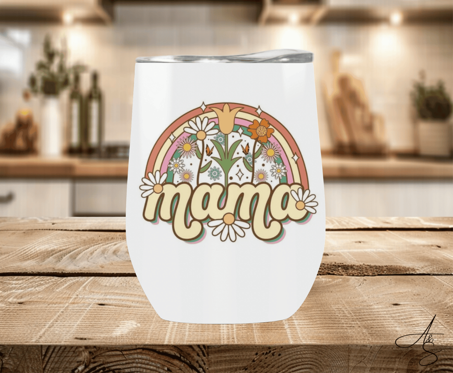 Mama rétro