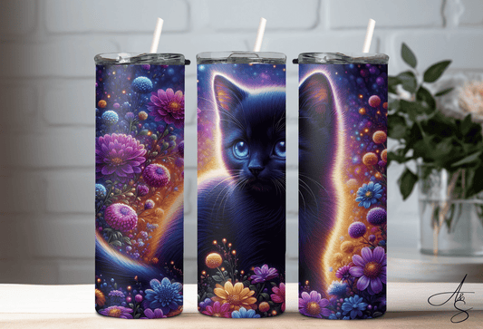 Chat noir