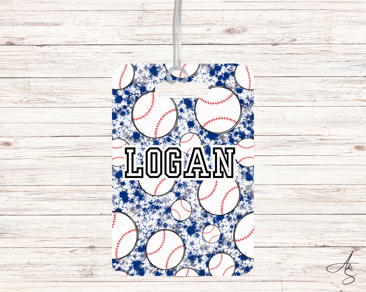 Baseball