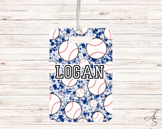 Baseball