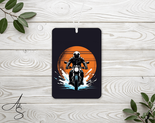 Biker