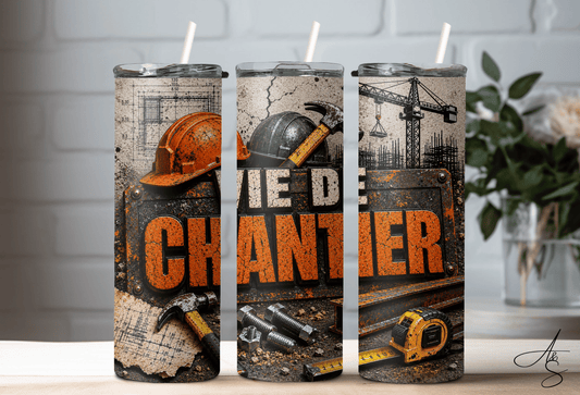 Vie de chantier