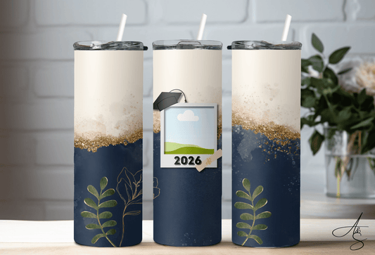 2026 personnalisé