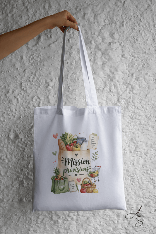 Mission provisions
