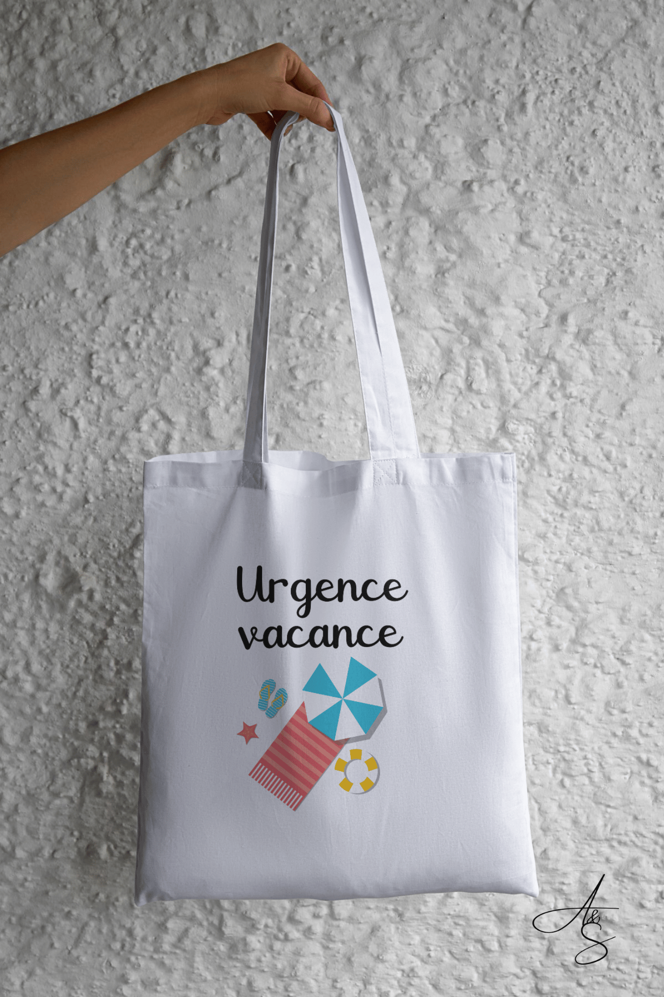 Urgence vacance