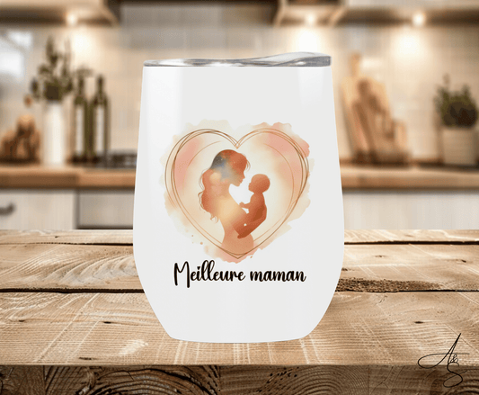 Meilleure maman