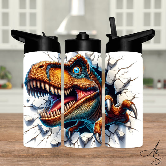 Dinosaure 3D