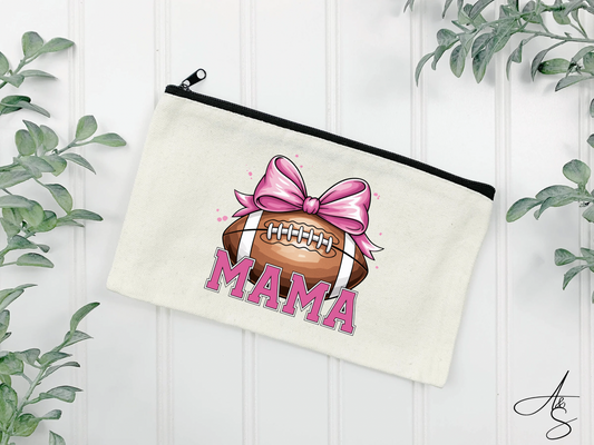 Football mama