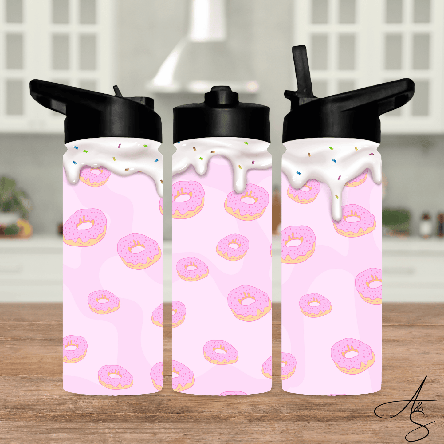 Coulis de beignets
