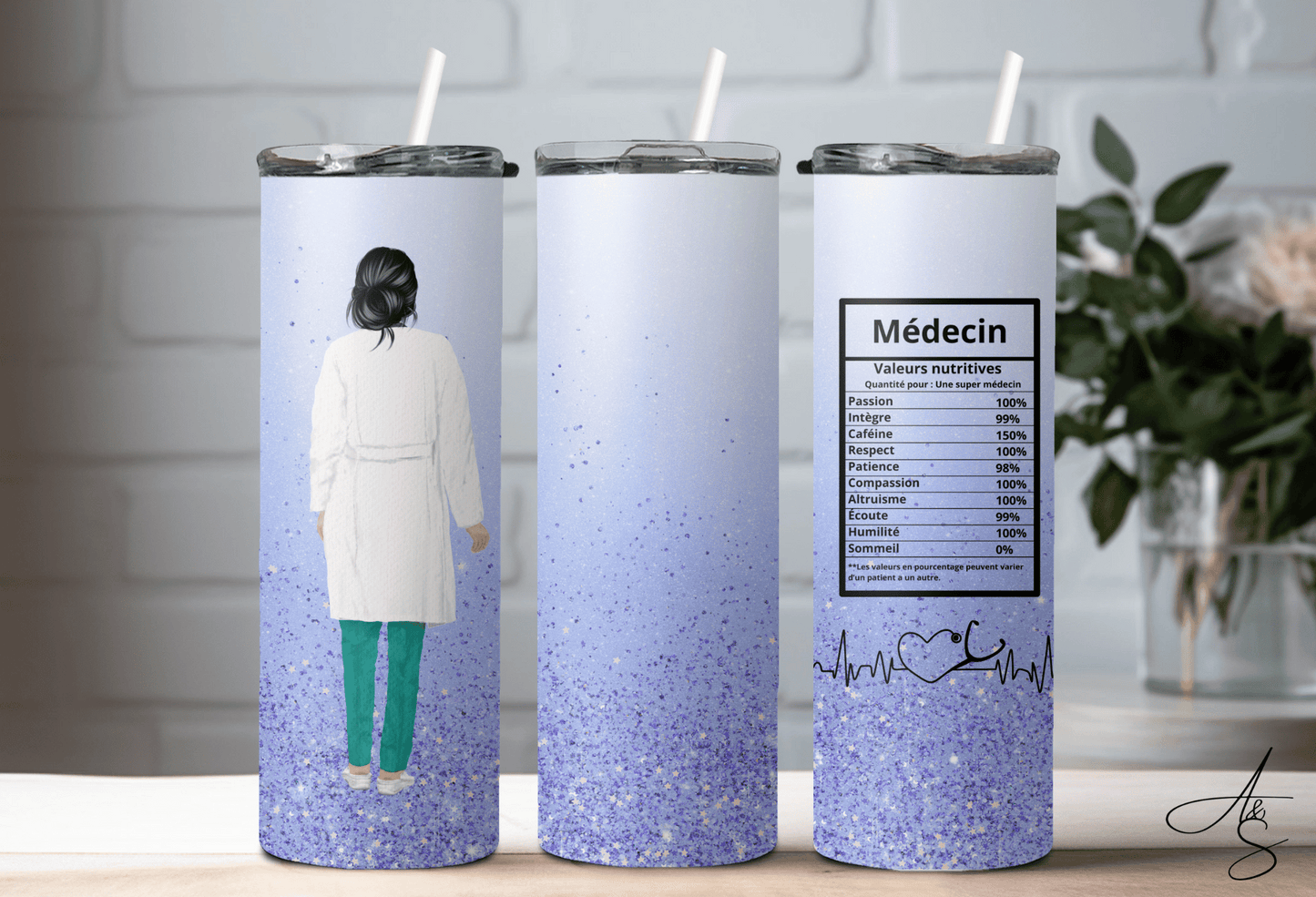 Médecin