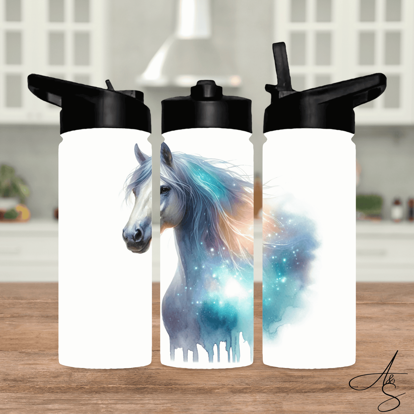 Cheval galaxie