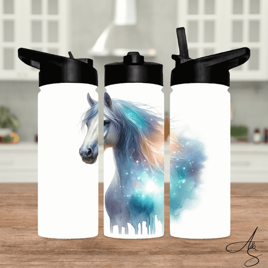 Cheval galaxie