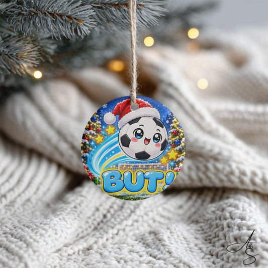 Ballon de soccer
