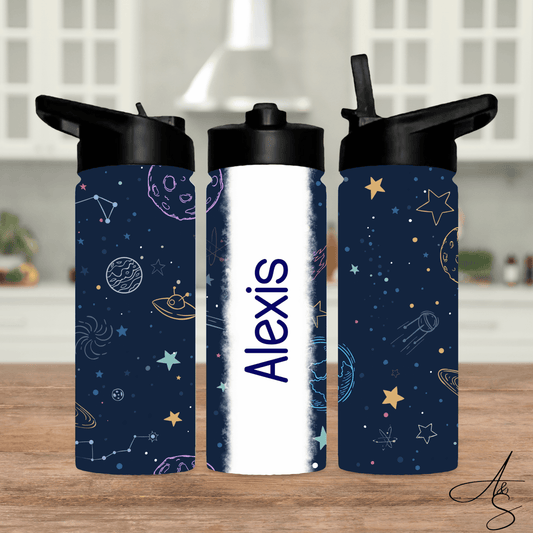 Galaxie personnalisable