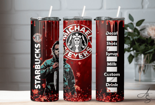 Starbucks horreur
