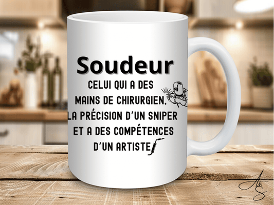 Soudeur